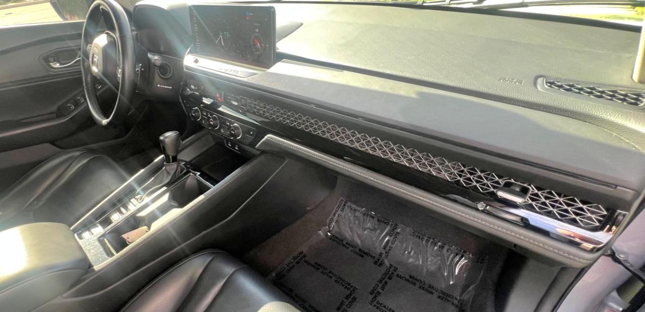 Honda Passport Sport 2021