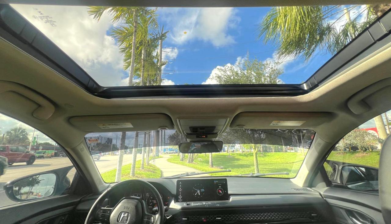 Honda Passport Sport 2021