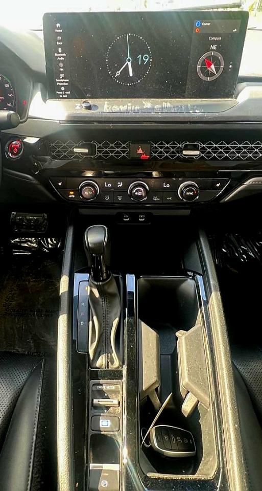 Honda Passport Sport 2021