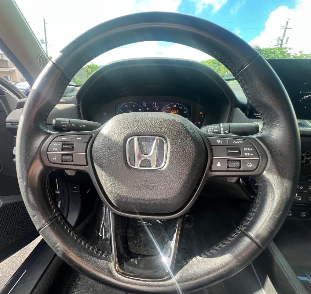 Honda Passport Sport 2021