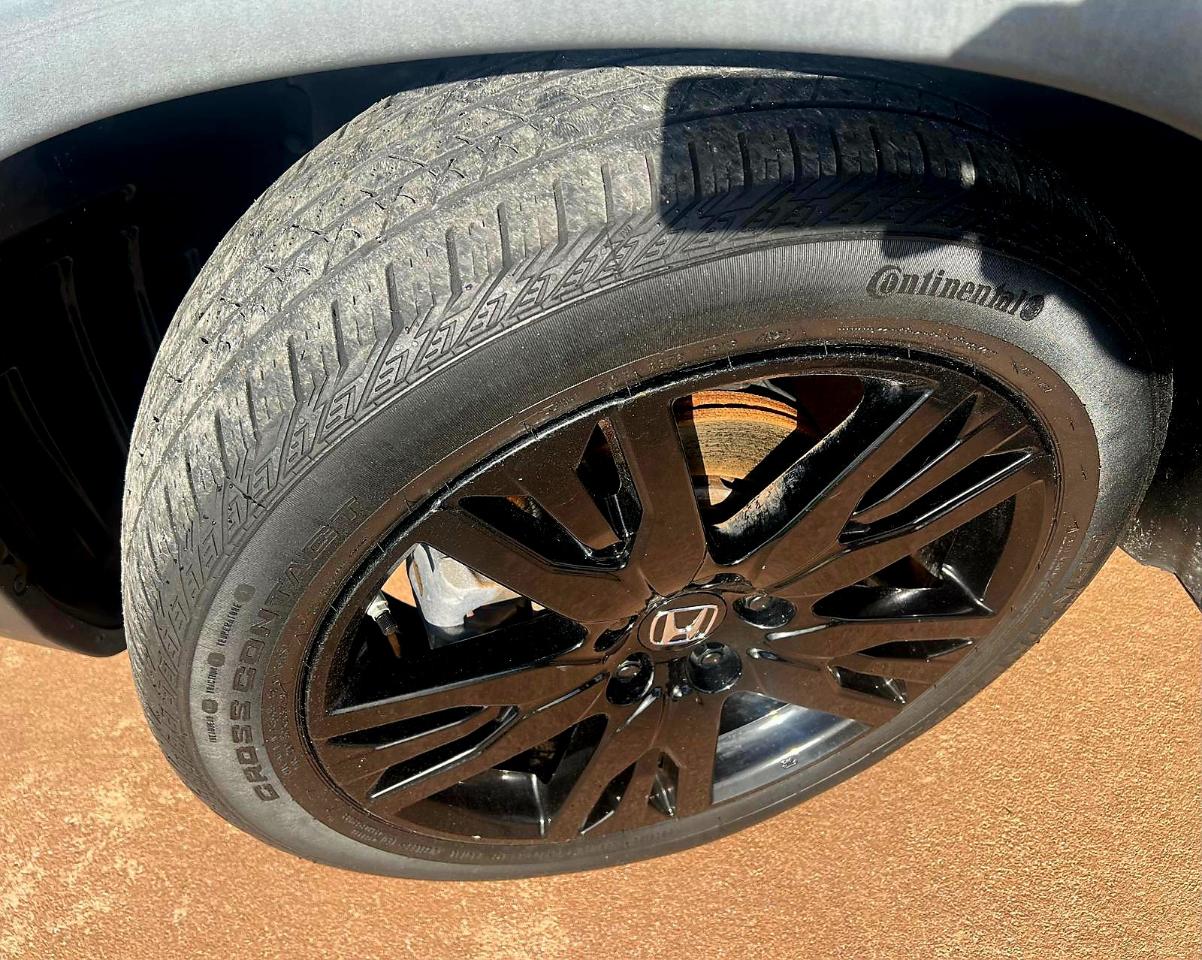 Honda Passport Sport 2021