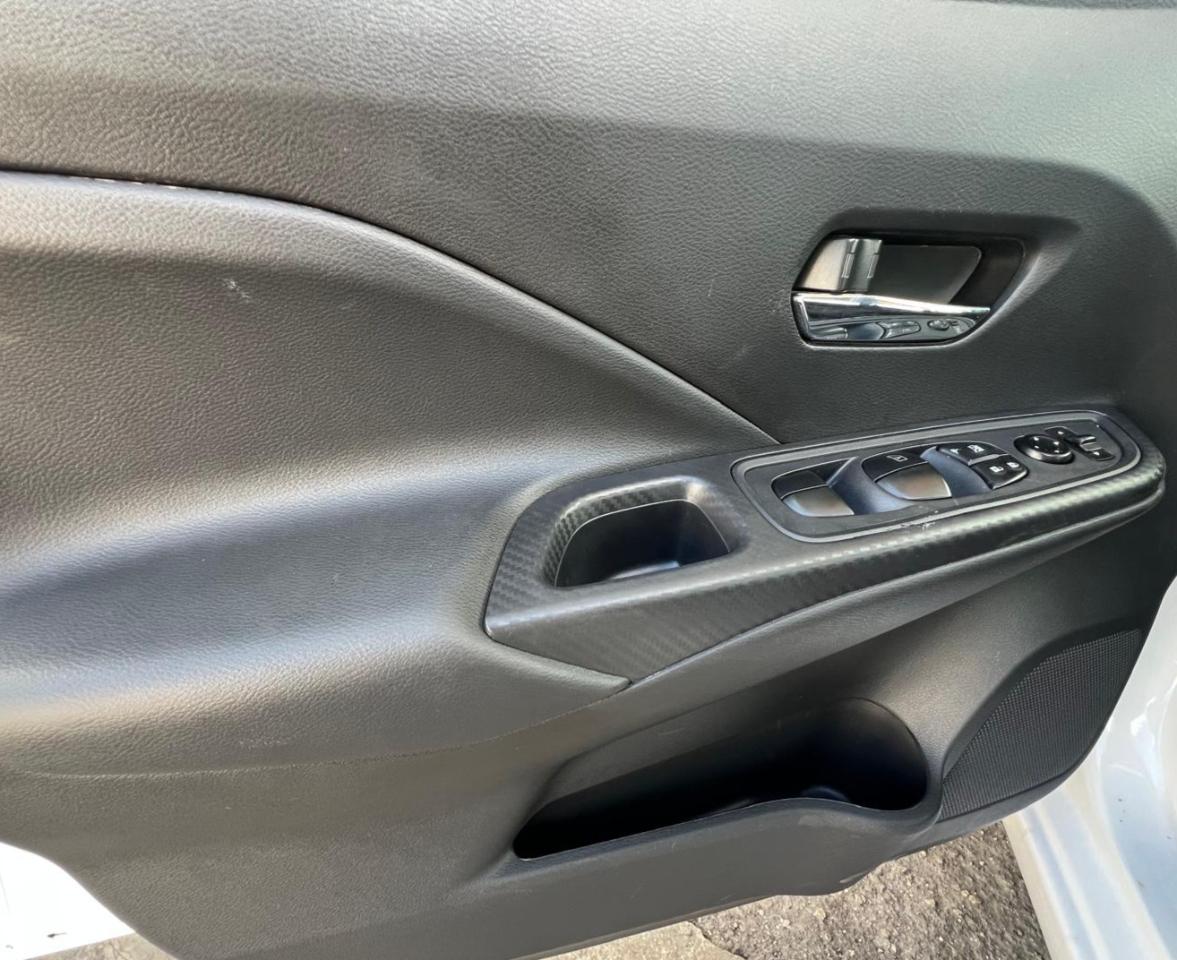 Nissan Versa S CVT 2024