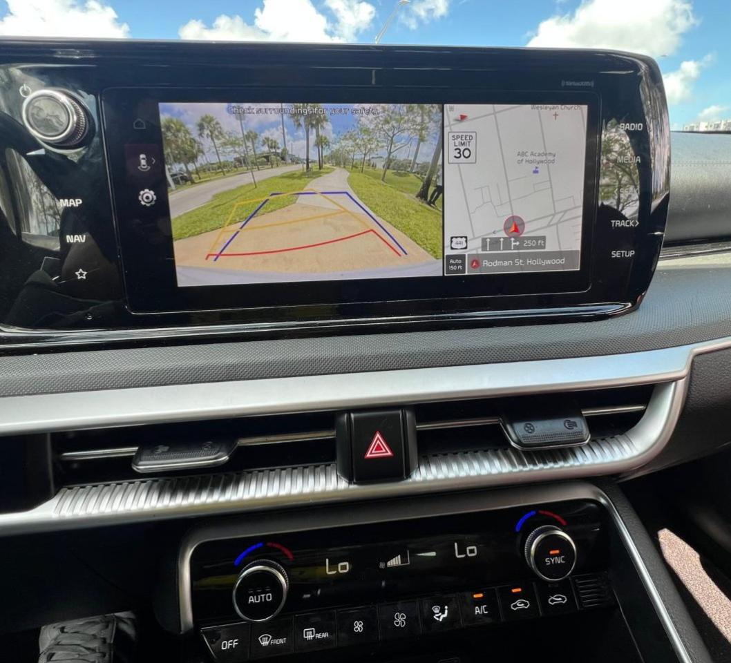 Kia K5 GT-Line 2023