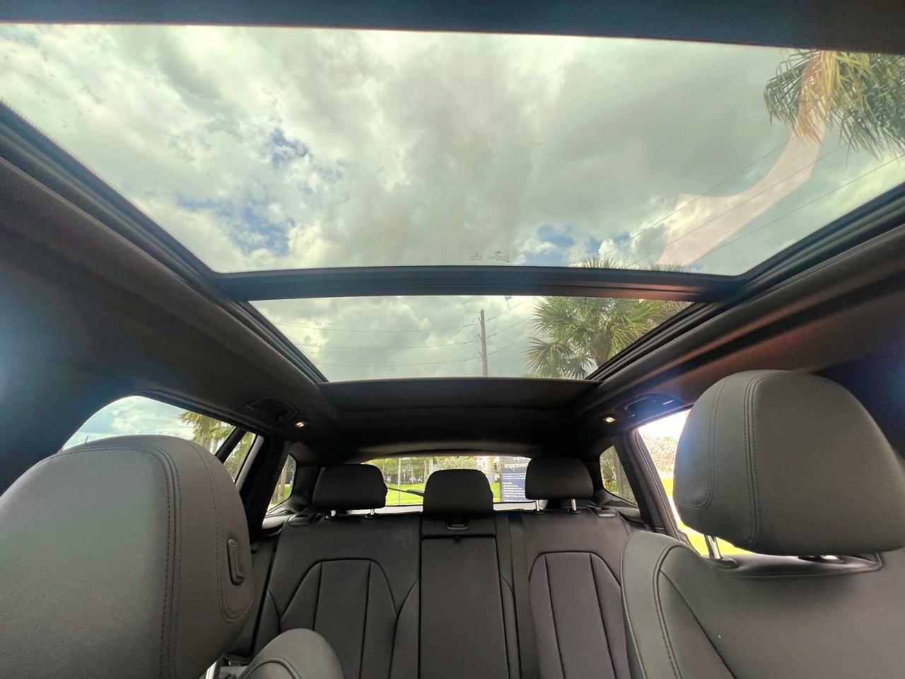 BMW X3 sDrive30i 2019