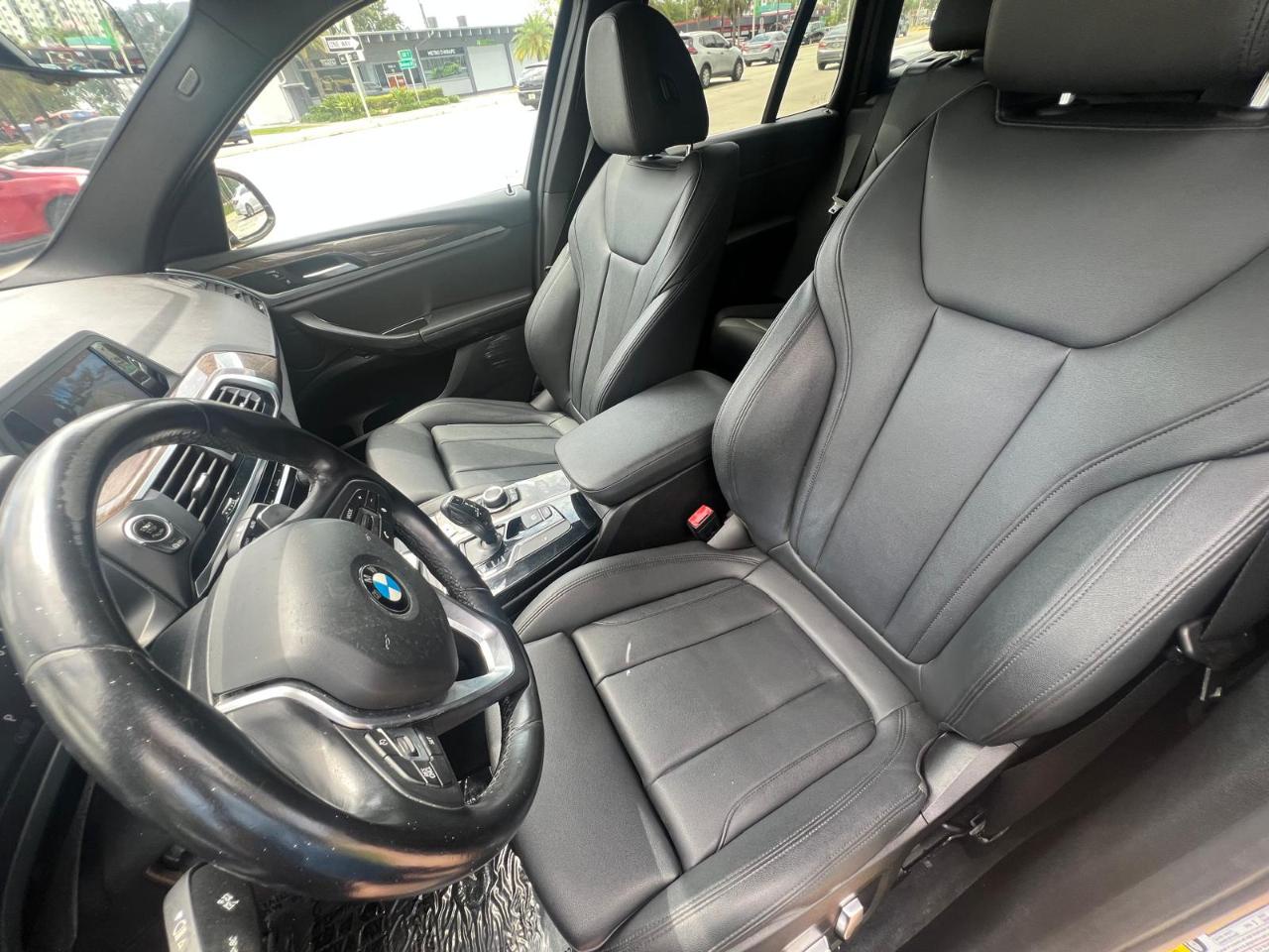 BMW X3 sDrive30i 2019