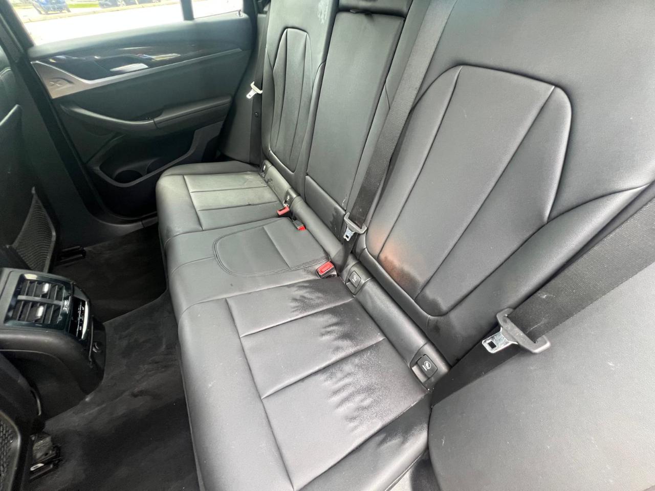 BMW X3 sDrive30i 2019