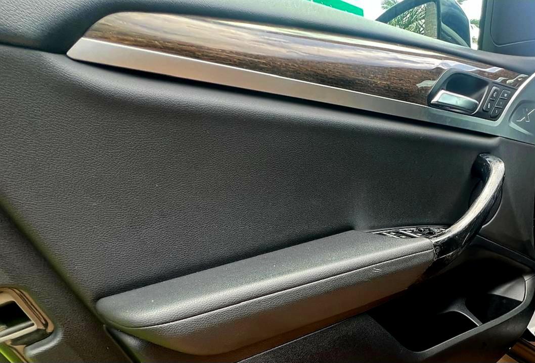 BMW X3 sDrive30i 2019