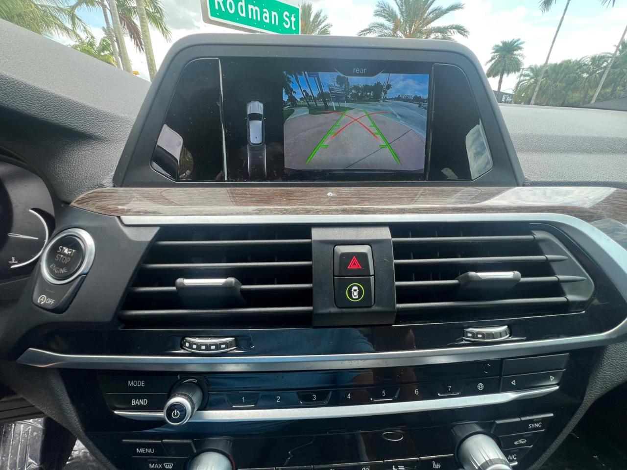 BMW X3 sDrive30i 2019