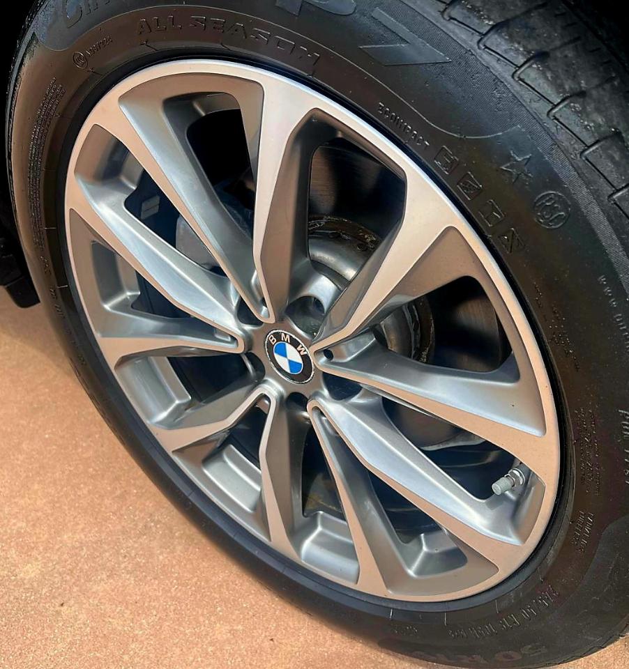 BMW X3 sDrive30i 2019