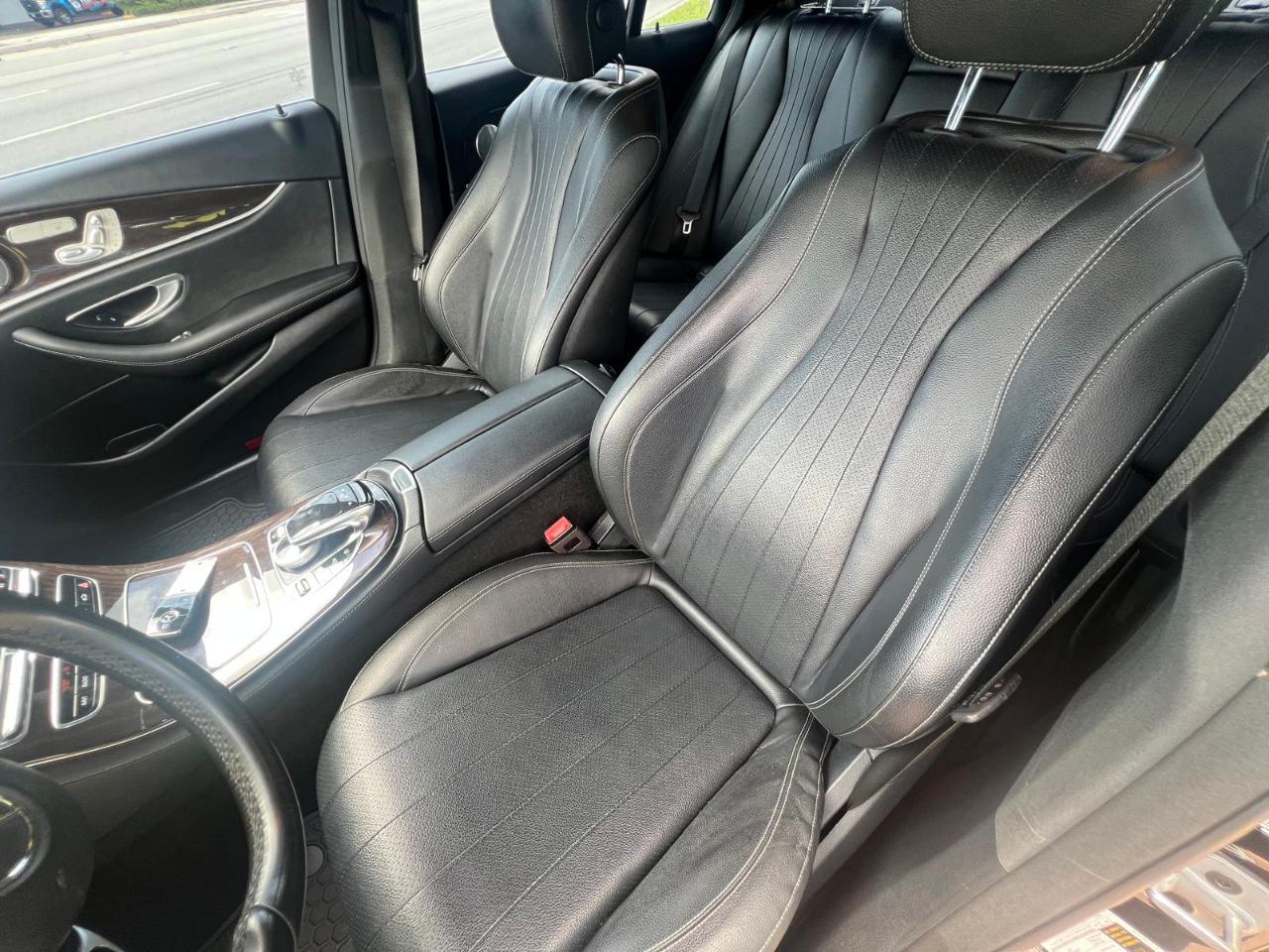 Mercedes-Benz E-Class E300 Luxury Sedan 2019