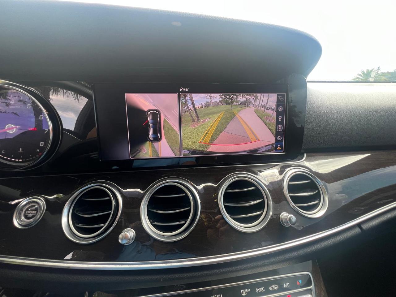 Mercedes-Benz E-Class E300 Luxury Sedan 2019