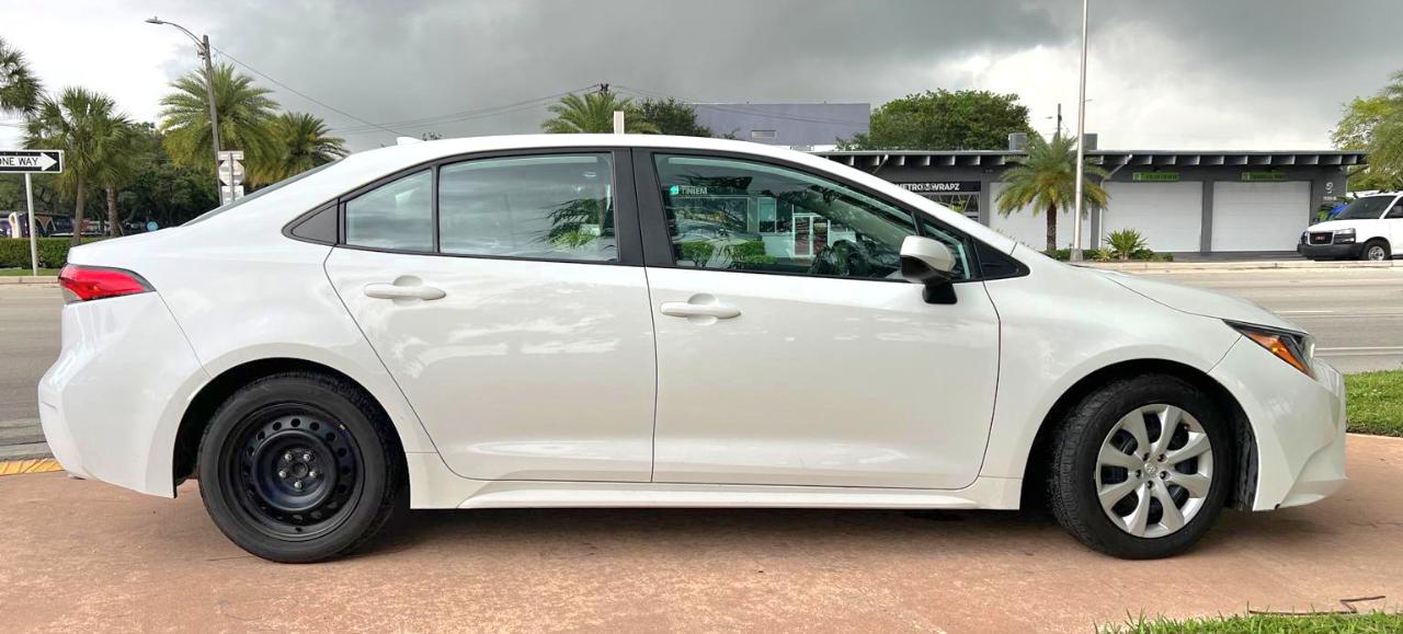 Toyota Corolla LE 2024