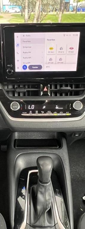 Toyota Corolla LE 2024