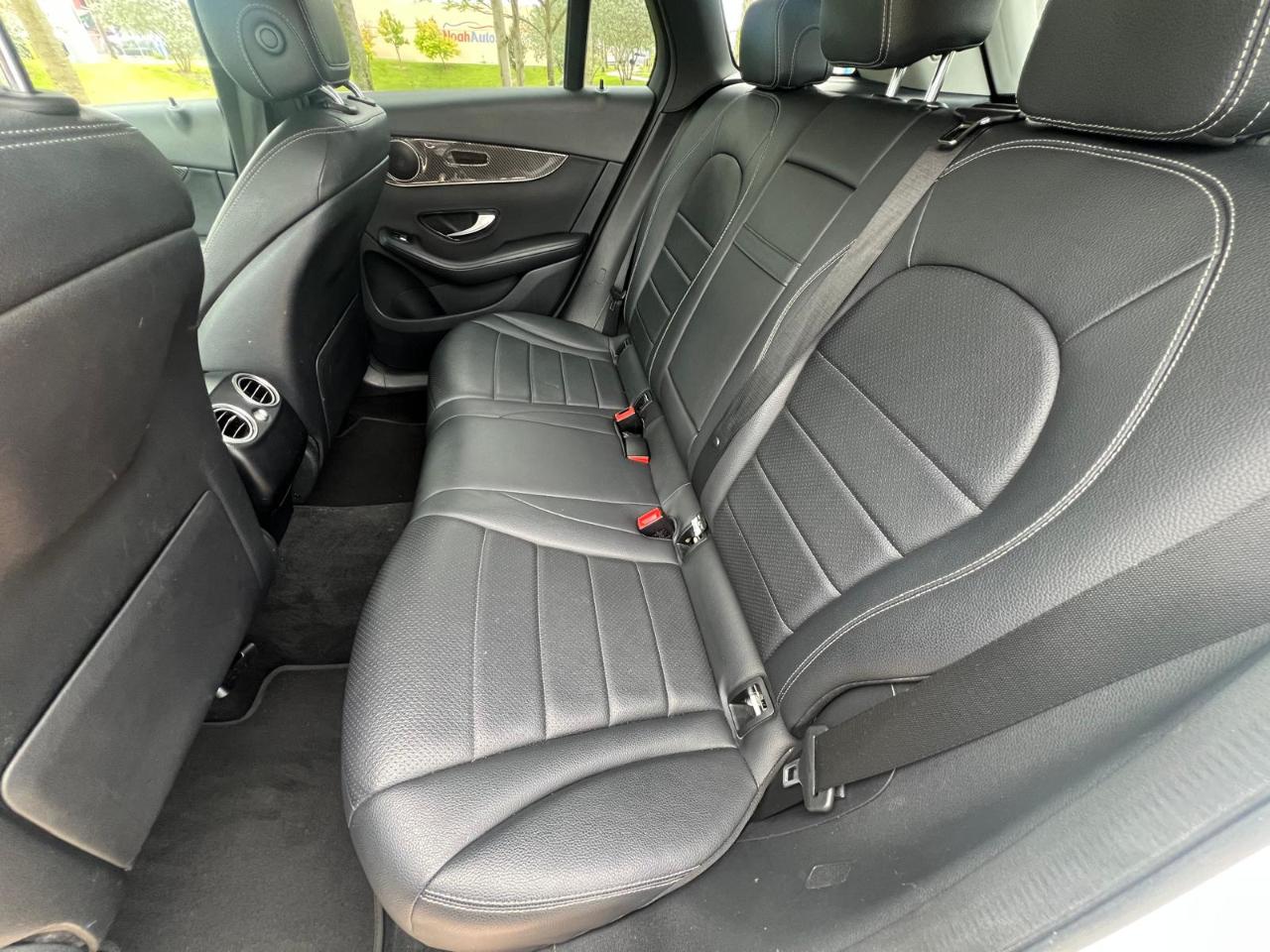 Mercedes-Benz GLC-Class GLC300 4MATIC 2020