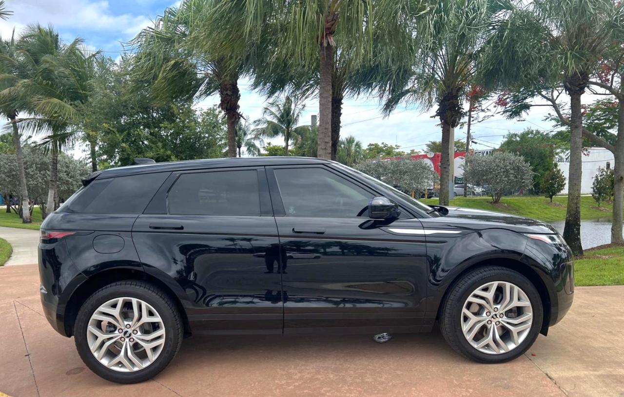 Land Rover Range Rover Evoque S 2020