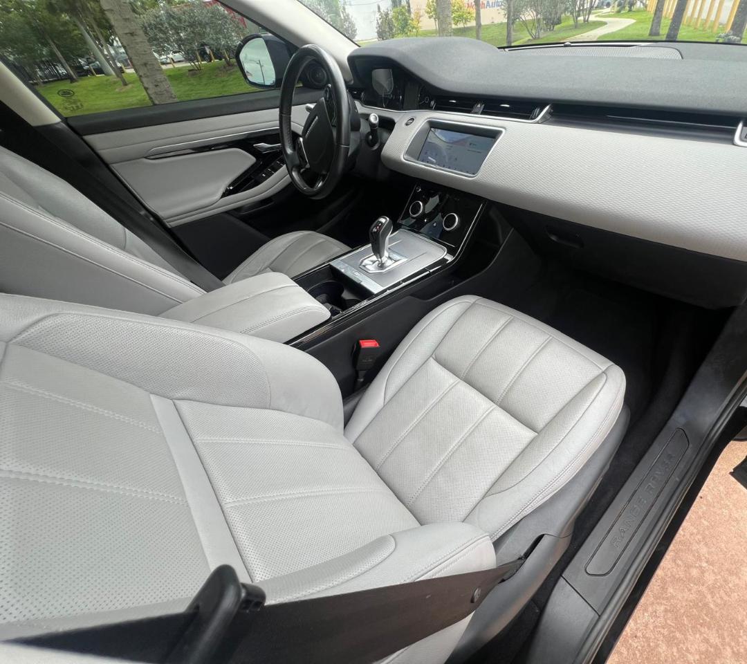 Land Rover Range Rover Evoque S 2020