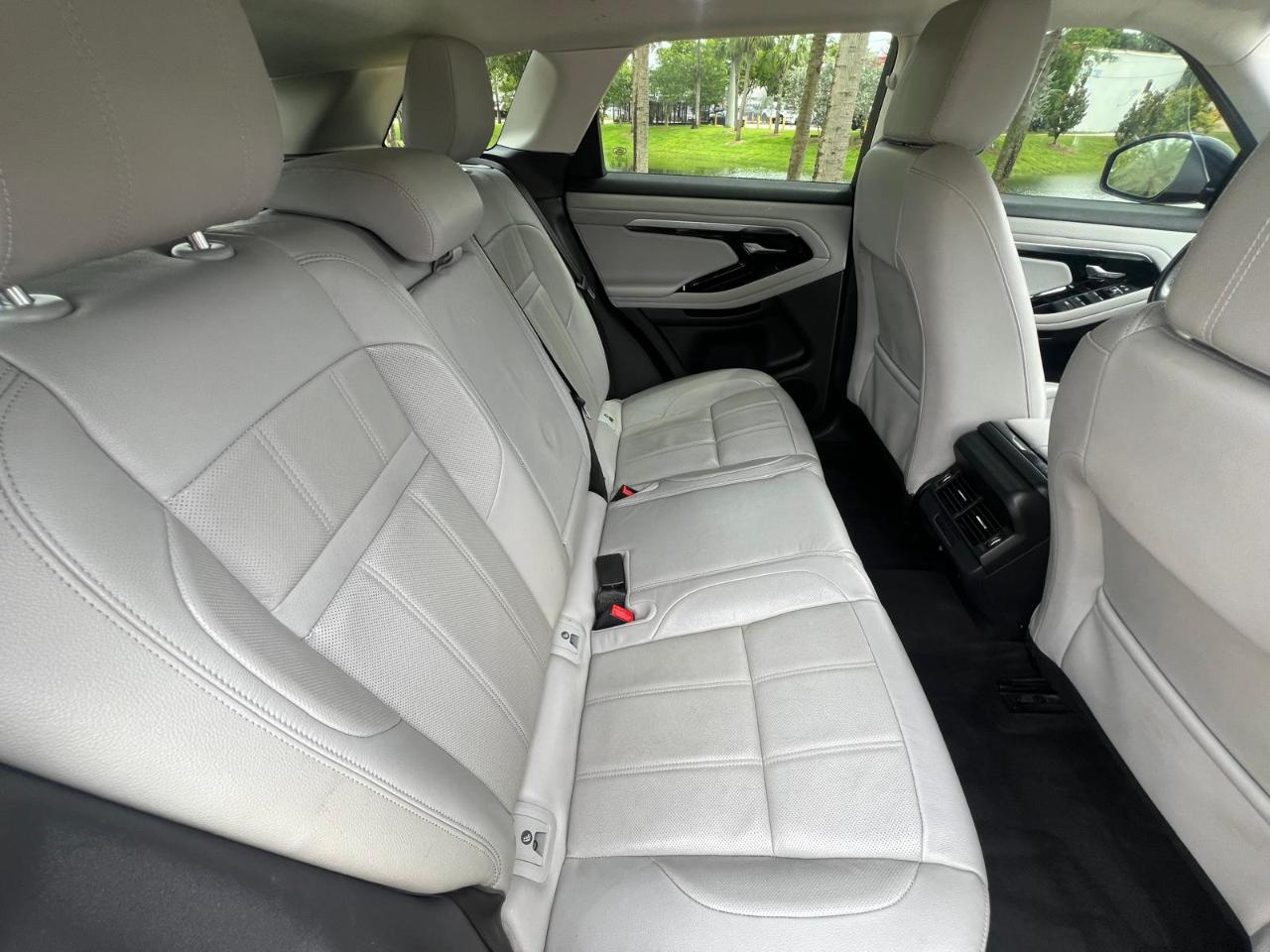 Land Rover Range Rover Evoque S 2020