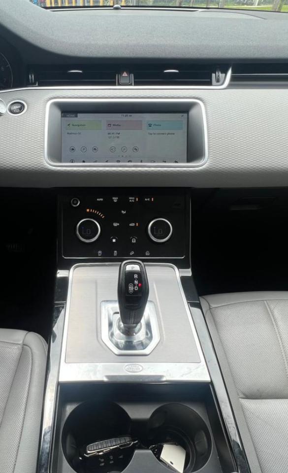 Land Rover Range Rover Evoque S 2020