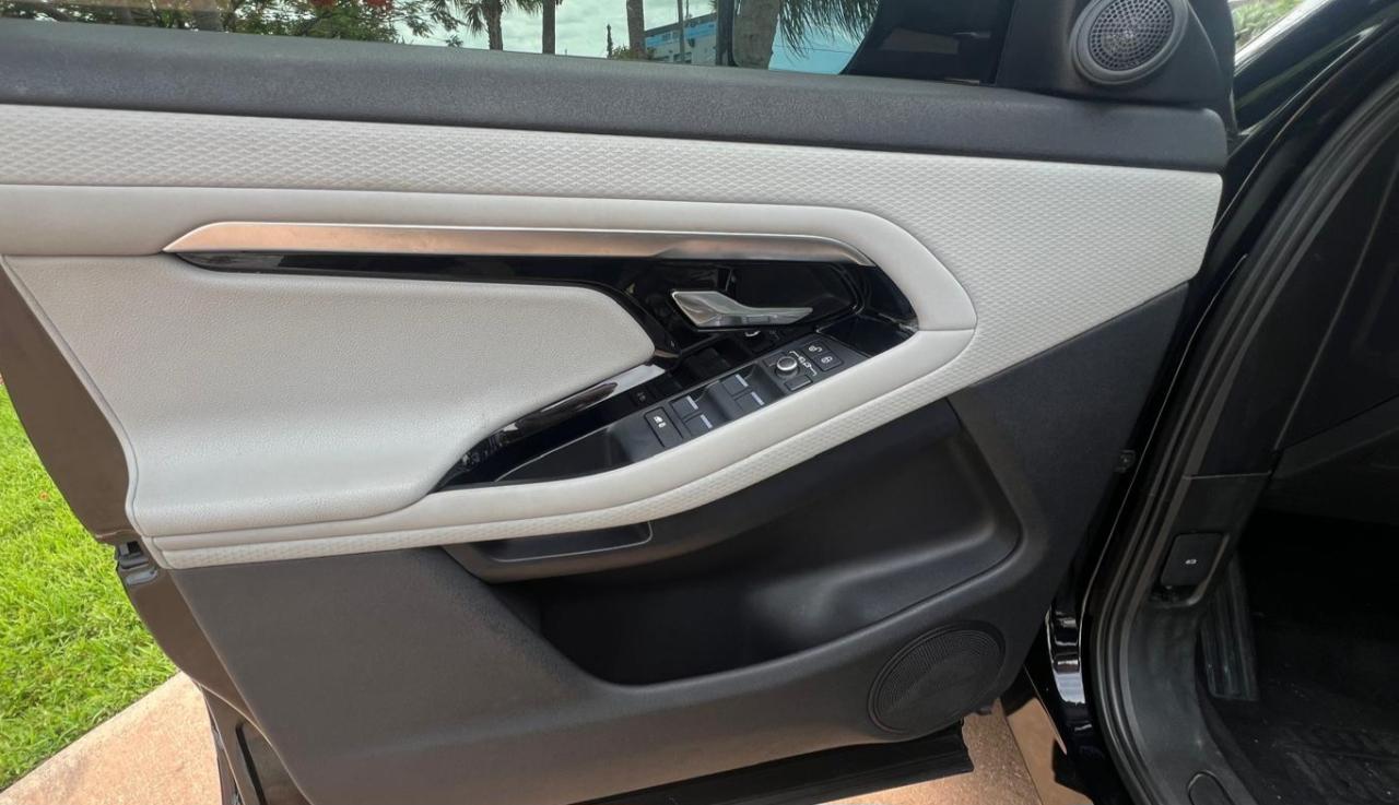 Land Rover Range Rover Evoque S 2020