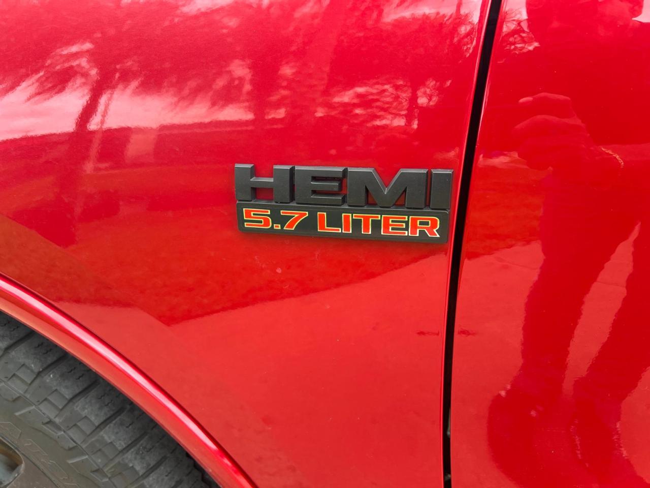 Dodge Durango R/T AWD 2016