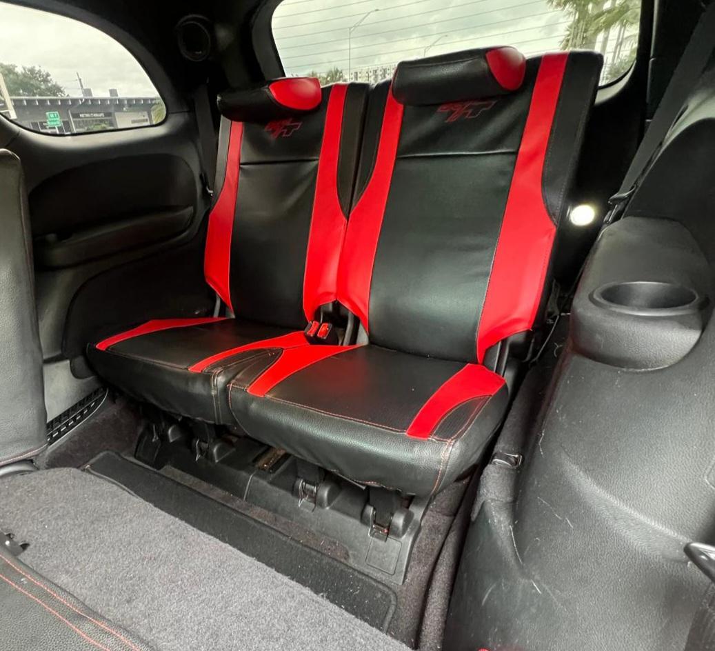 Dodge Durango R/T AWD 2016