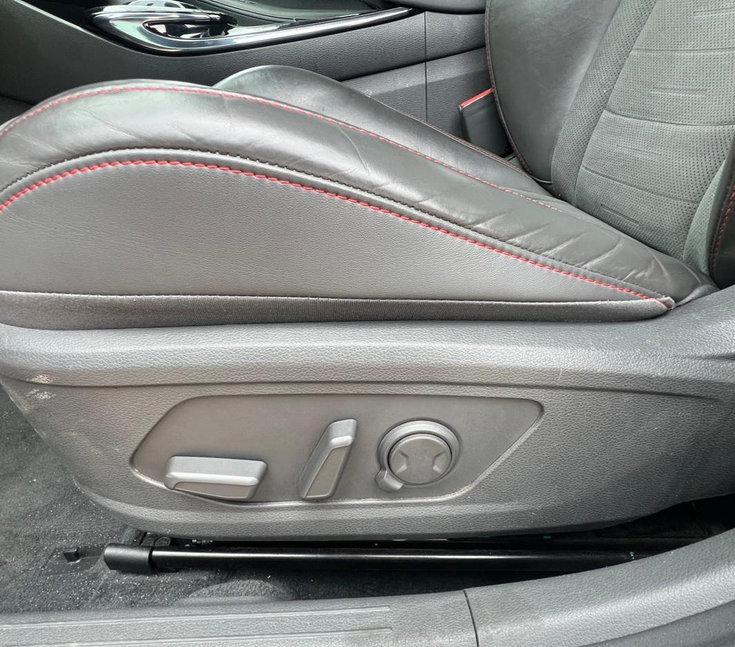 Hyundai Sonata N Line 2021