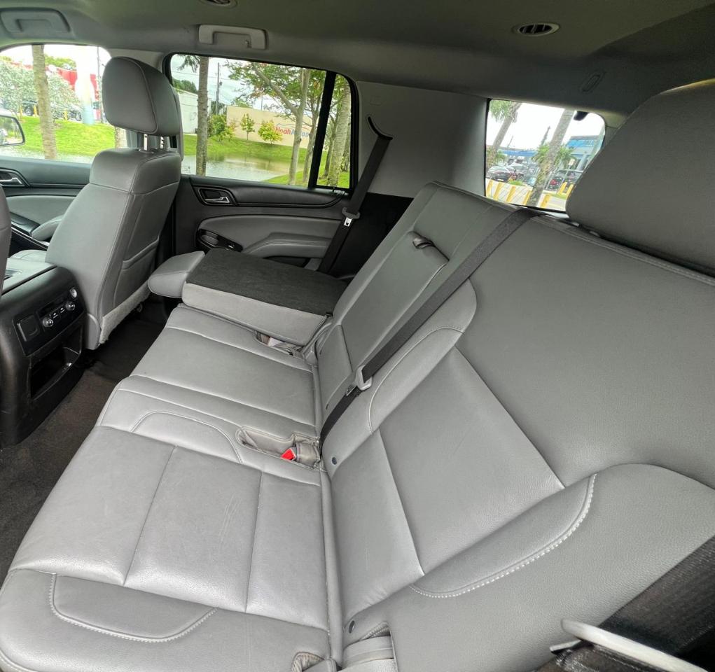 Chevrolet Tahoe LT 2WD 2018