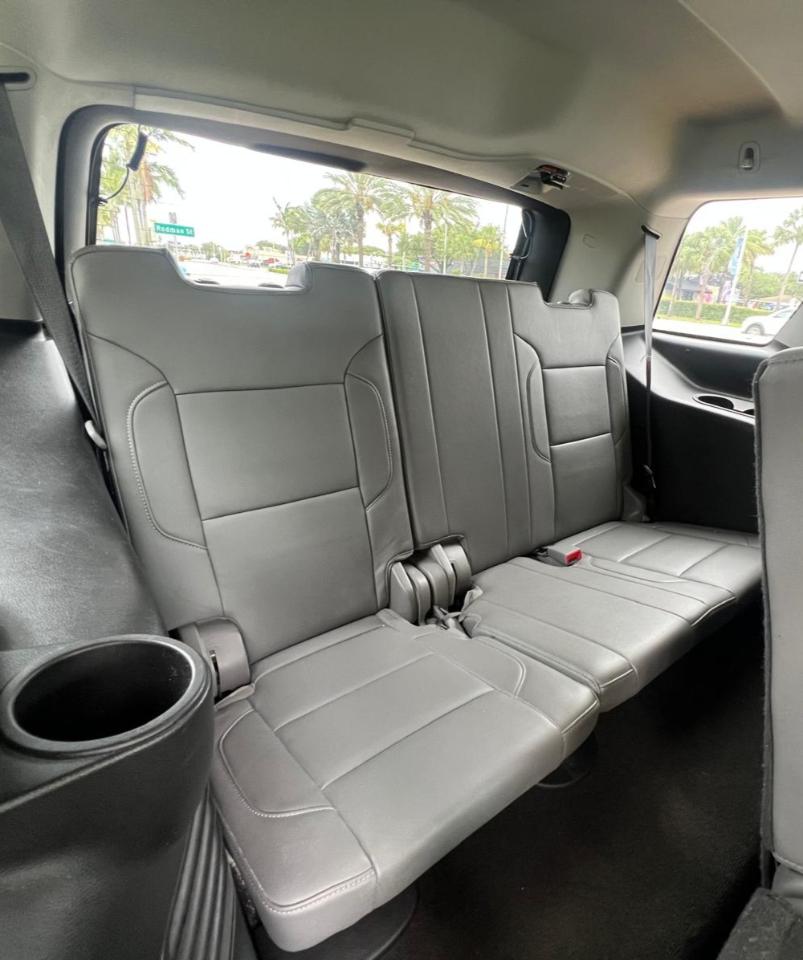 Chevrolet Tahoe LT 2WD 2018