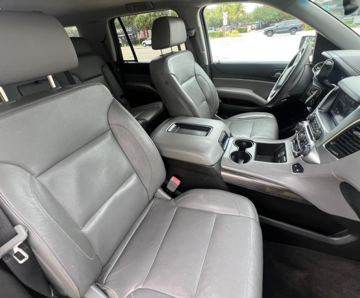 Chevrolet Tahoe LT 2WD 2018