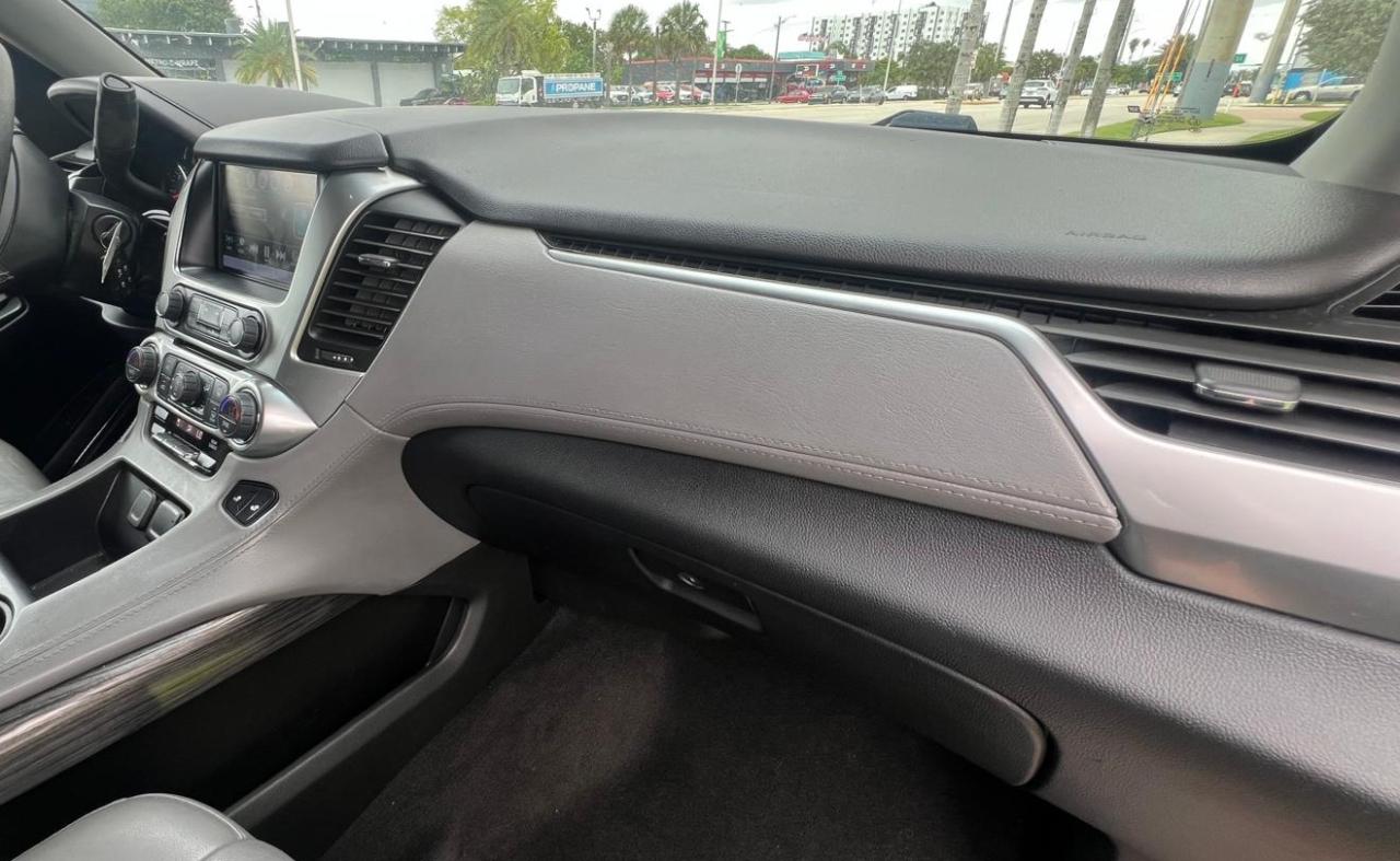 Chevrolet Tahoe LT 2WD 2018