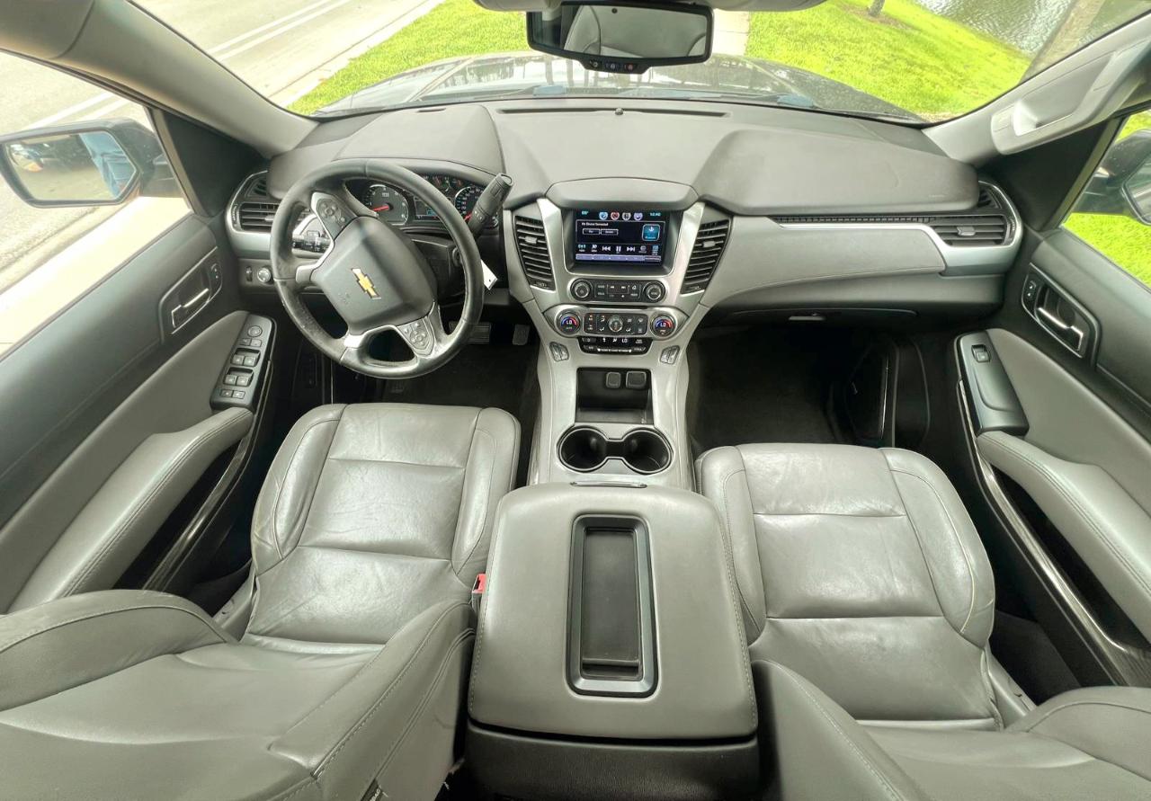Chevrolet Tahoe LT 2WD 2018