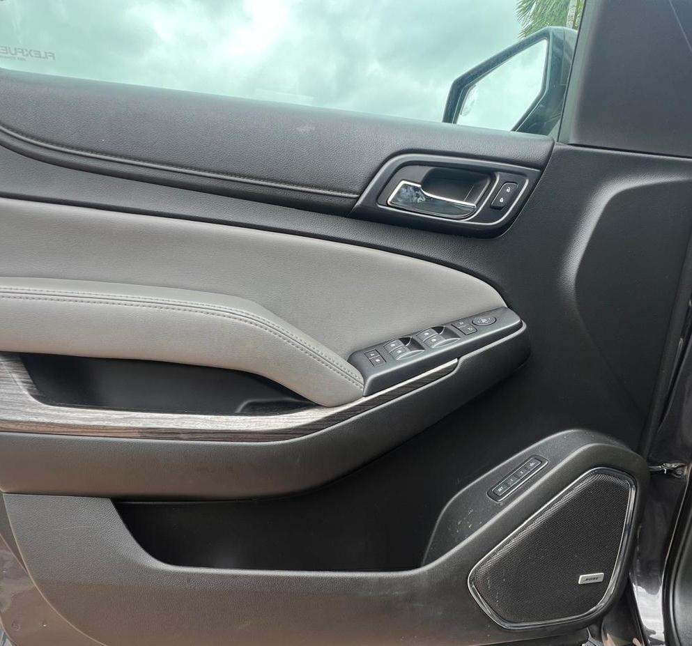 Chevrolet Tahoe LT 2WD 2018