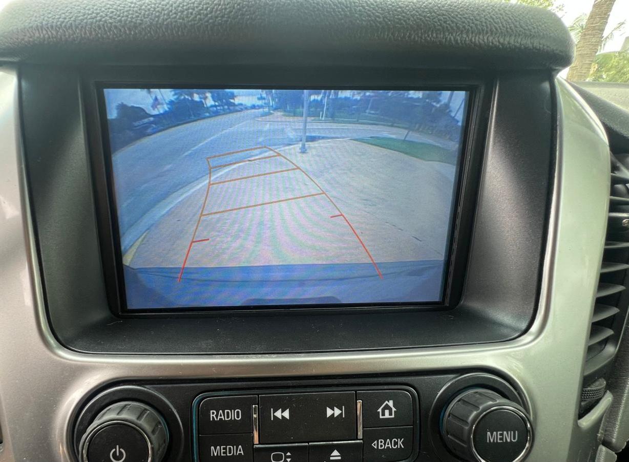 Chevrolet Tahoe LT 2WD 2018