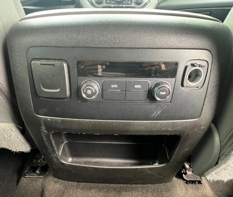 Chevrolet Tahoe LT 2WD 2018