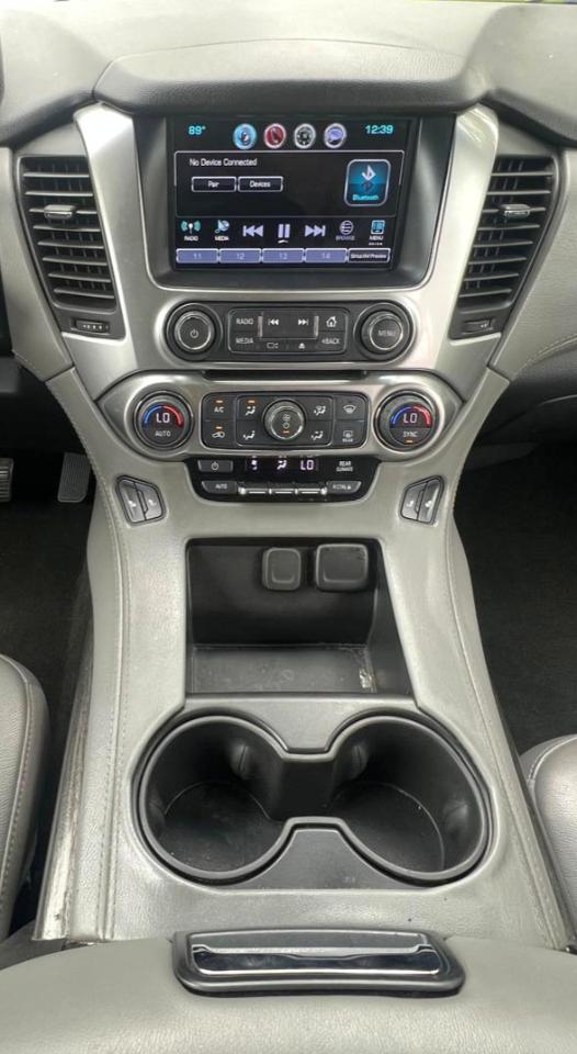 Chevrolet Tahoe LT 2WD 2018
