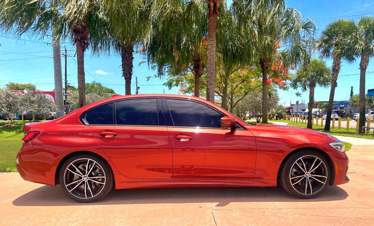 BMW 3-Series 330i xDrive 2021