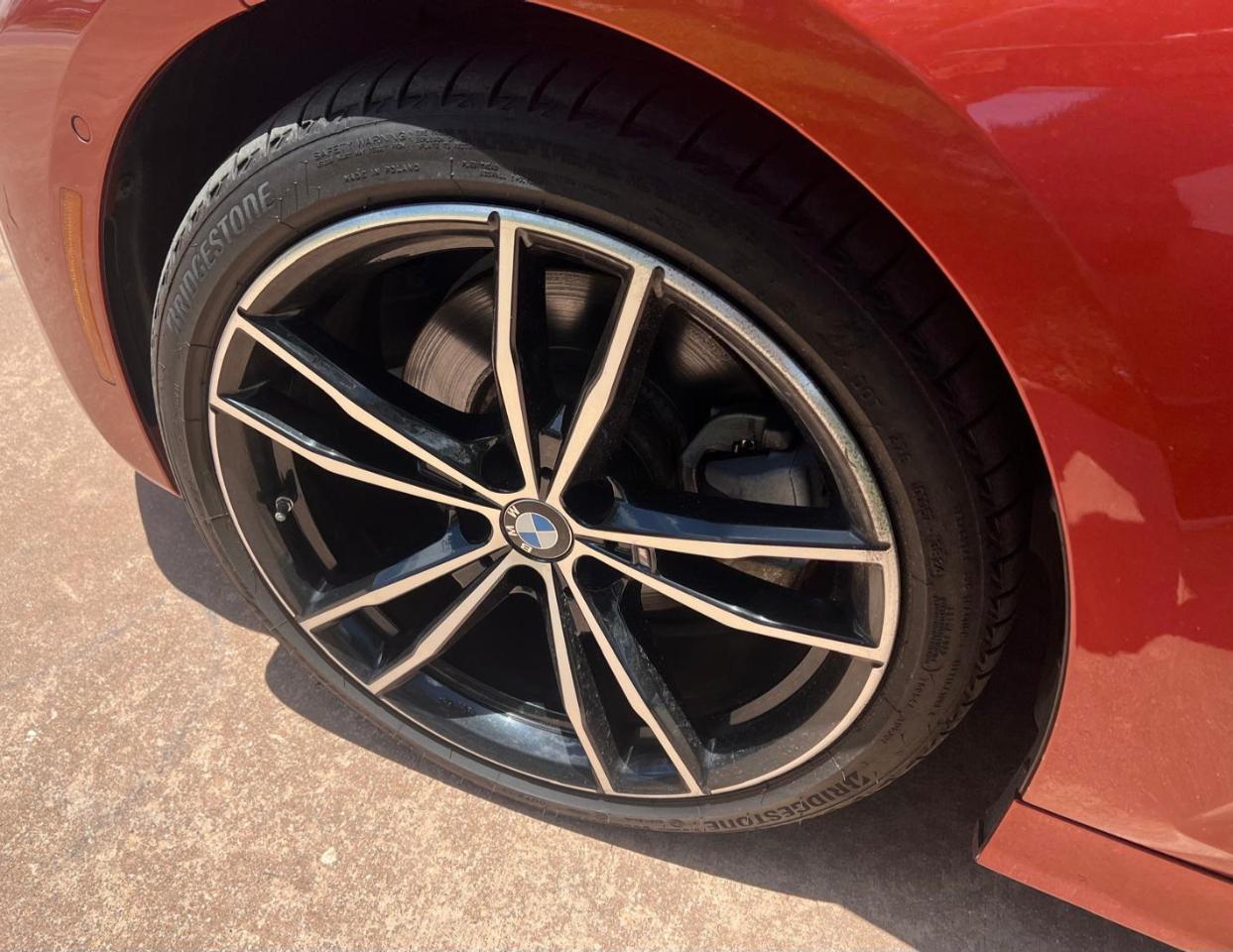 BMW 3-Series 330i xDrive 2021