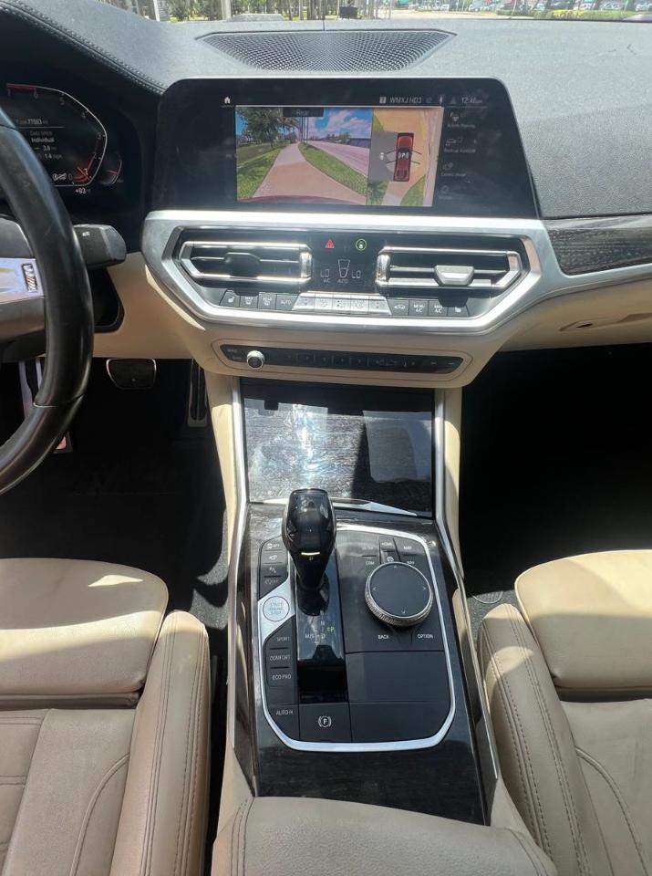 BMW 3-Series 330i xDrive 2021
