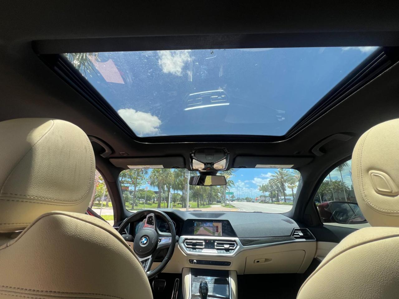 BMW 3-Series 330i xDrive 2021