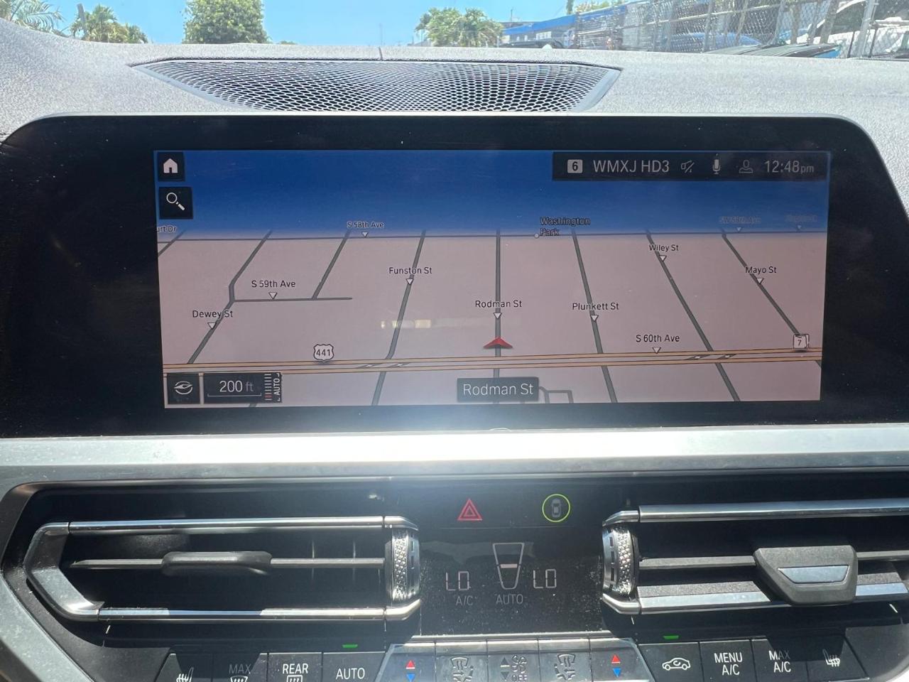 BMW 3-Series 330i xDrive 2021