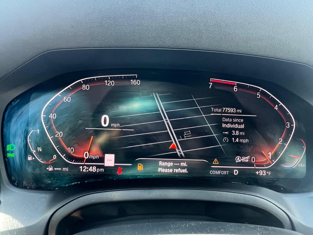 BMW 3-Series 330i xDrive 2021