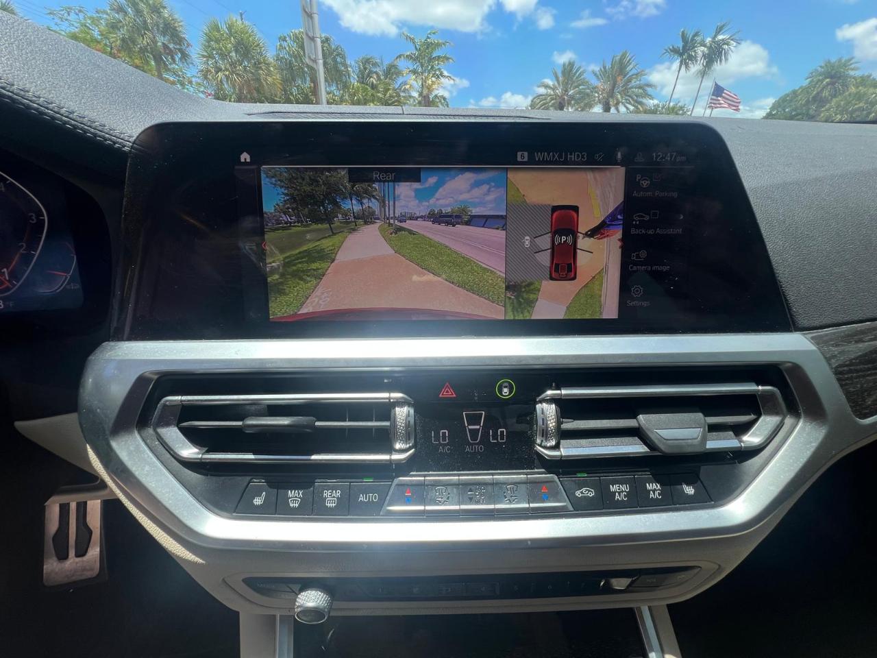 BMW 3-Series 330i xDrive 2021