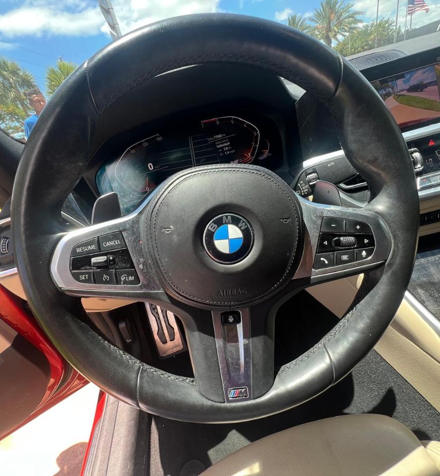 BMW 3-Series 330i xDrive 2021