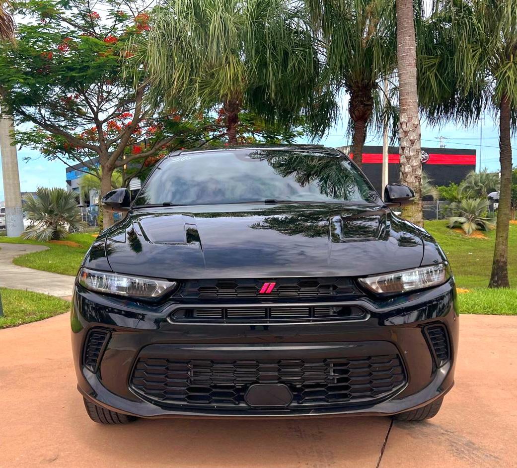 Dodge Hornet GT 2024