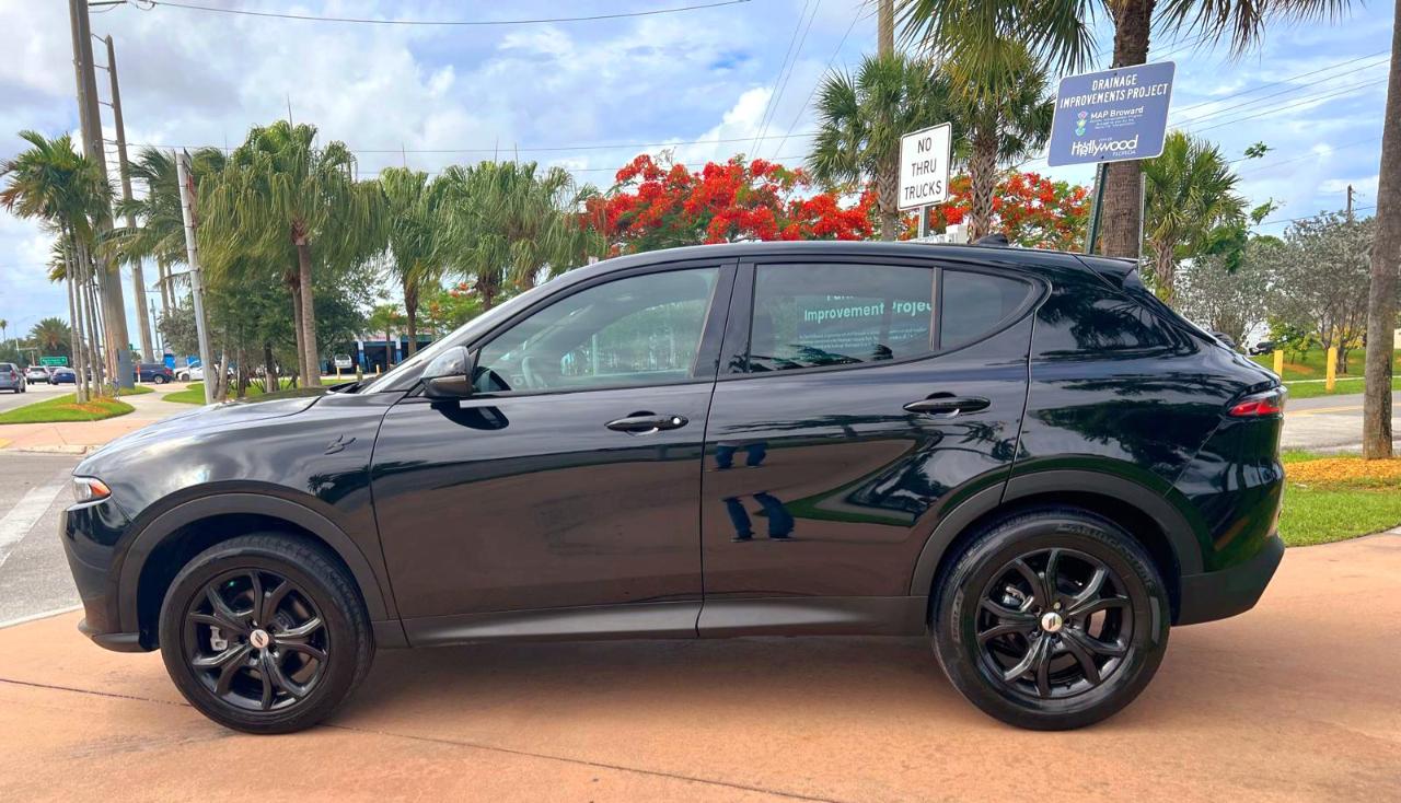 Dodge Hornet GT 2024