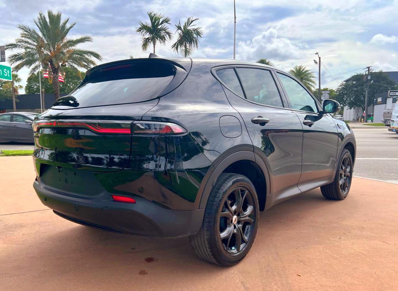 Dodge Hornet GT 2024