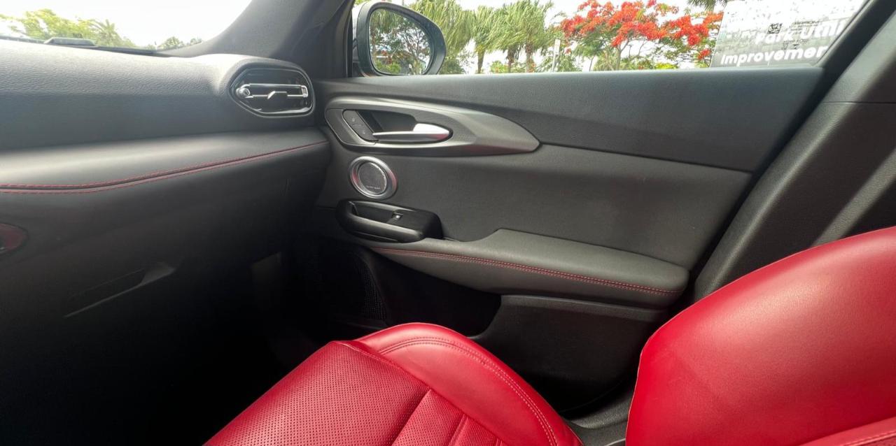 Dodge Hornet GT 2024