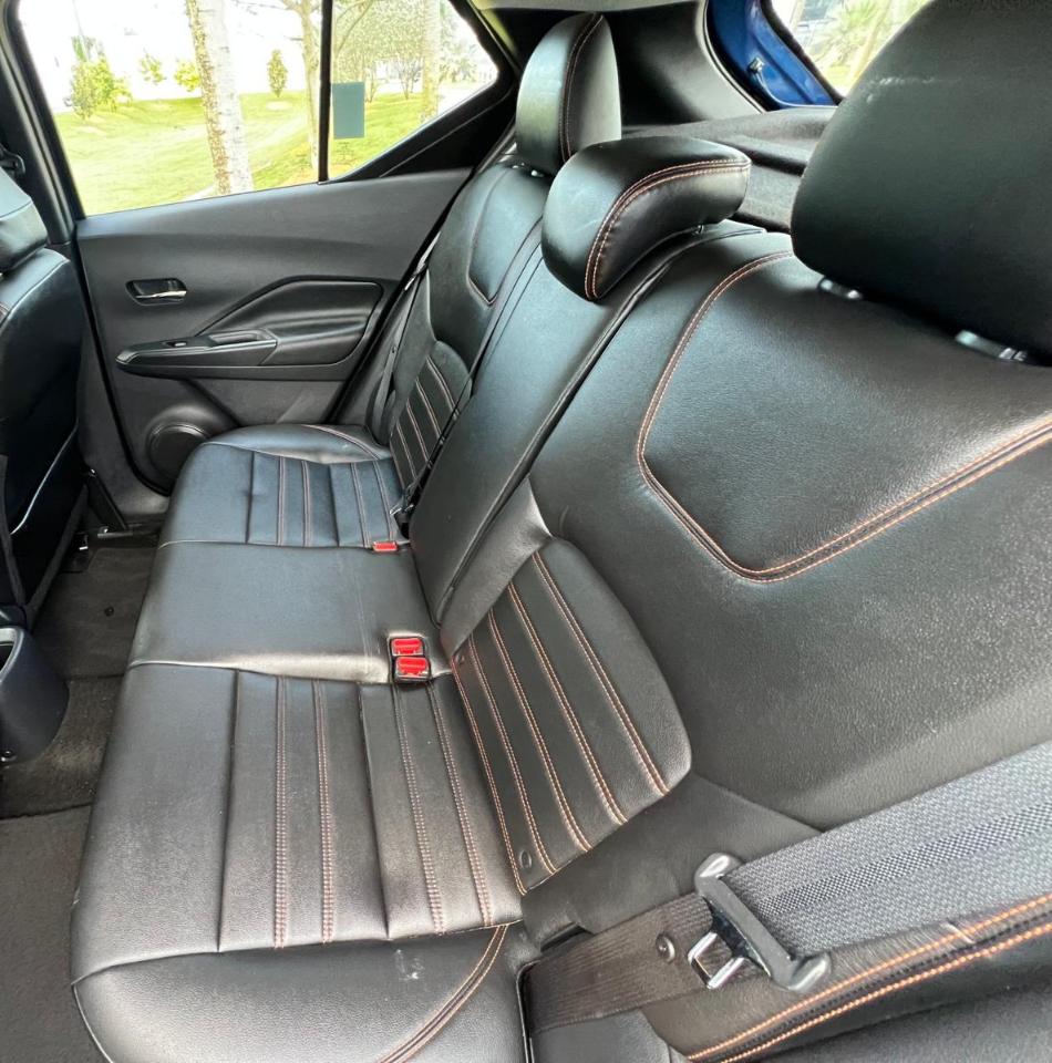 Nissan Kicks SV 2018