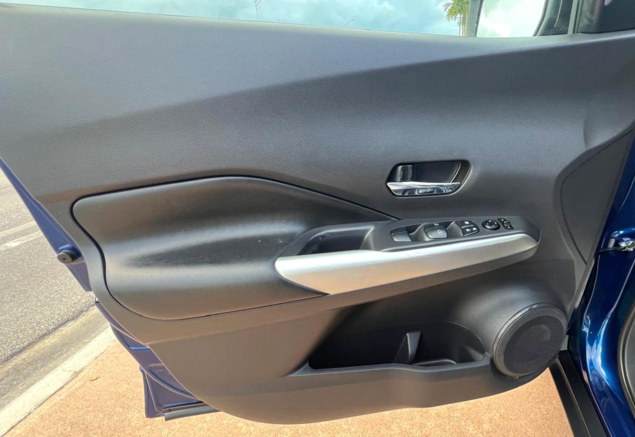 Nissan Kicks SV 2018