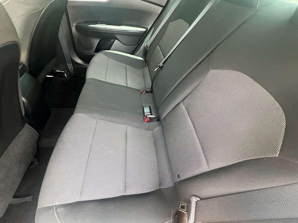 Kia Forte LX 2024